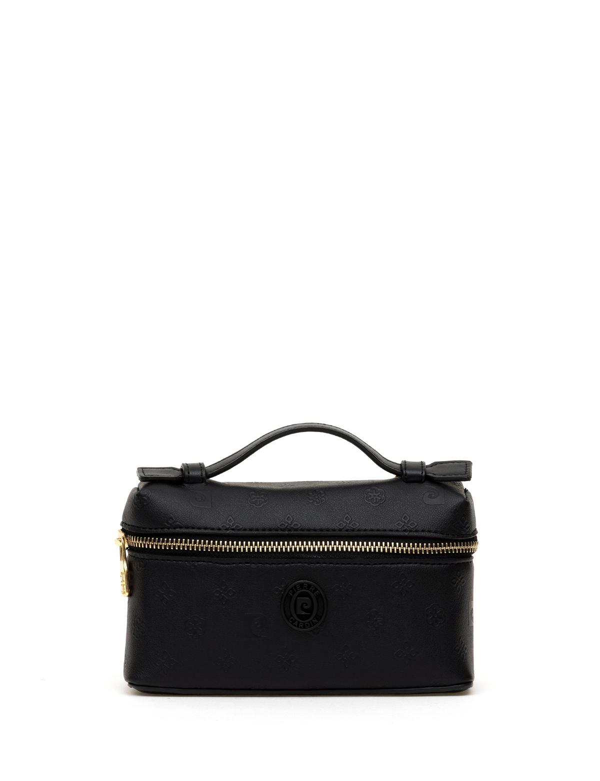 Siyah Çapraz Çanta - 50297672001