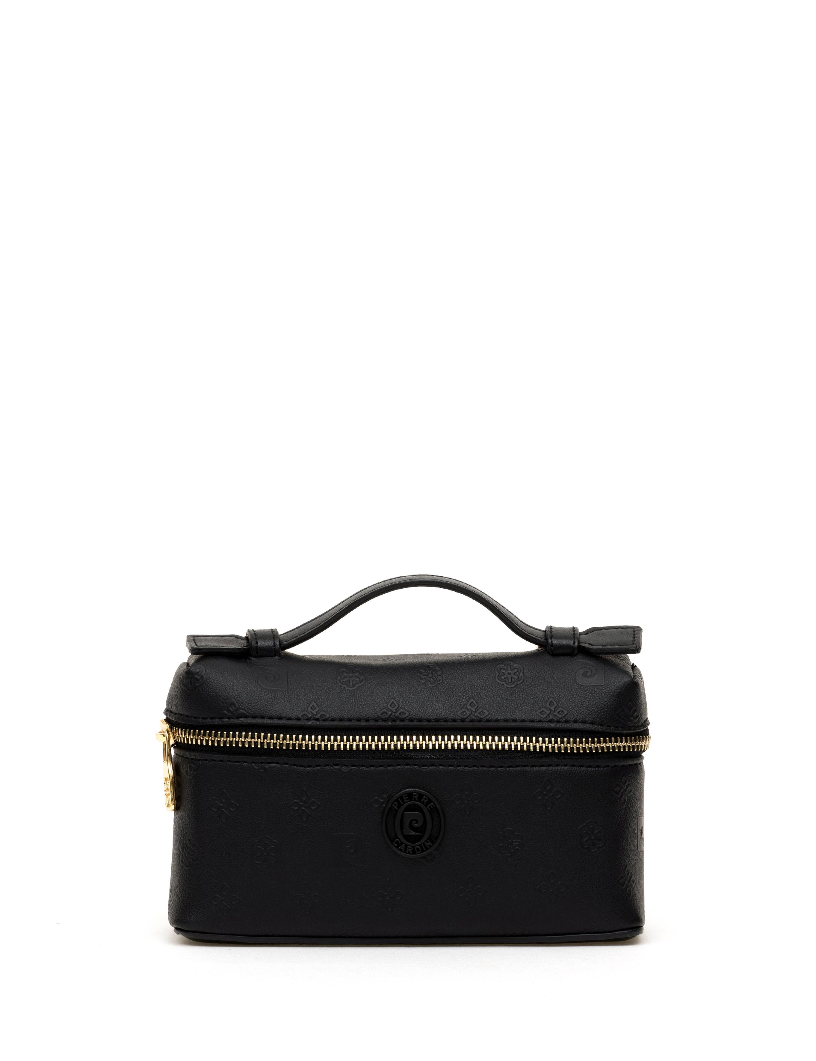 Siyah Çapraz Çanta