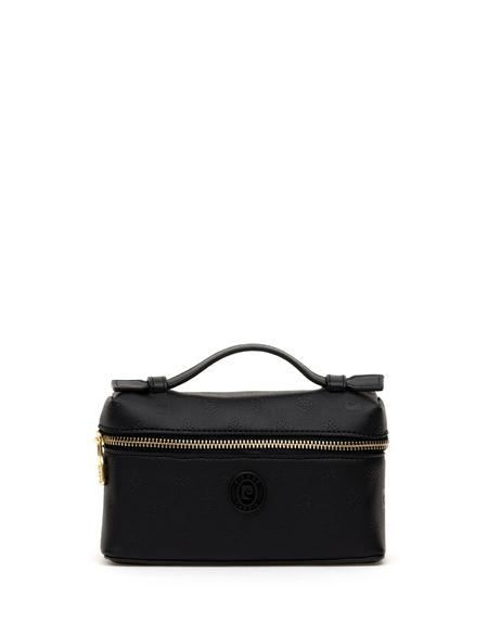 Siyah Çapraz Çanta - 50297672001