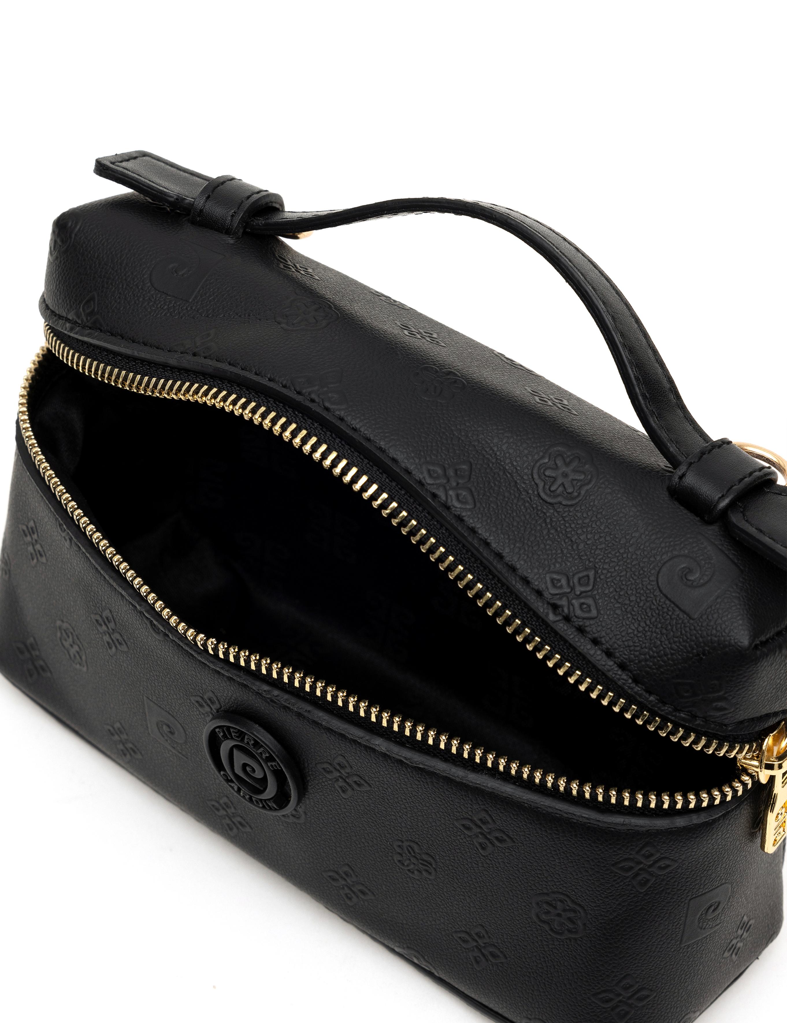 Siyah Çapraz Çanta