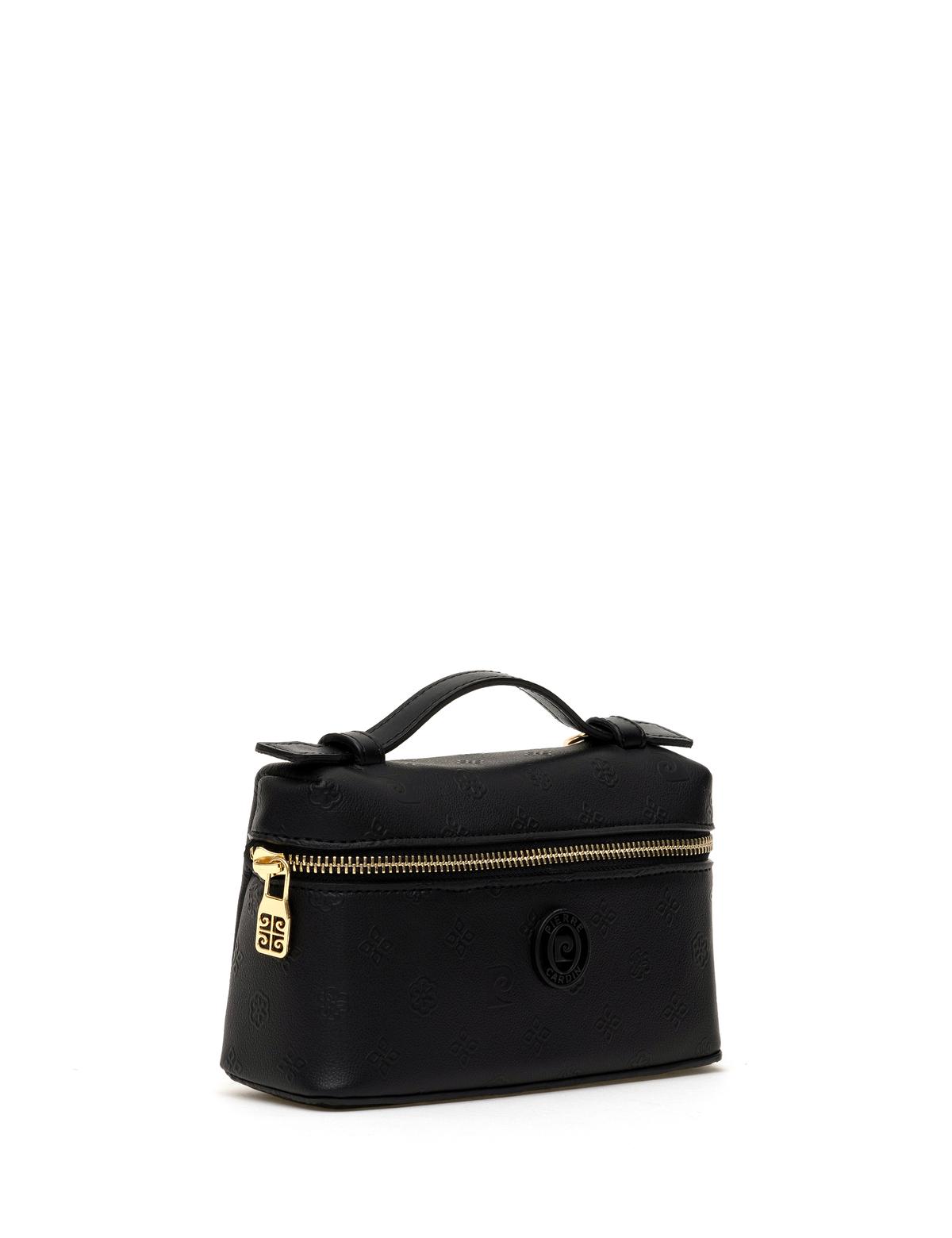 Siyah Çapraz Çanta - 50297672001