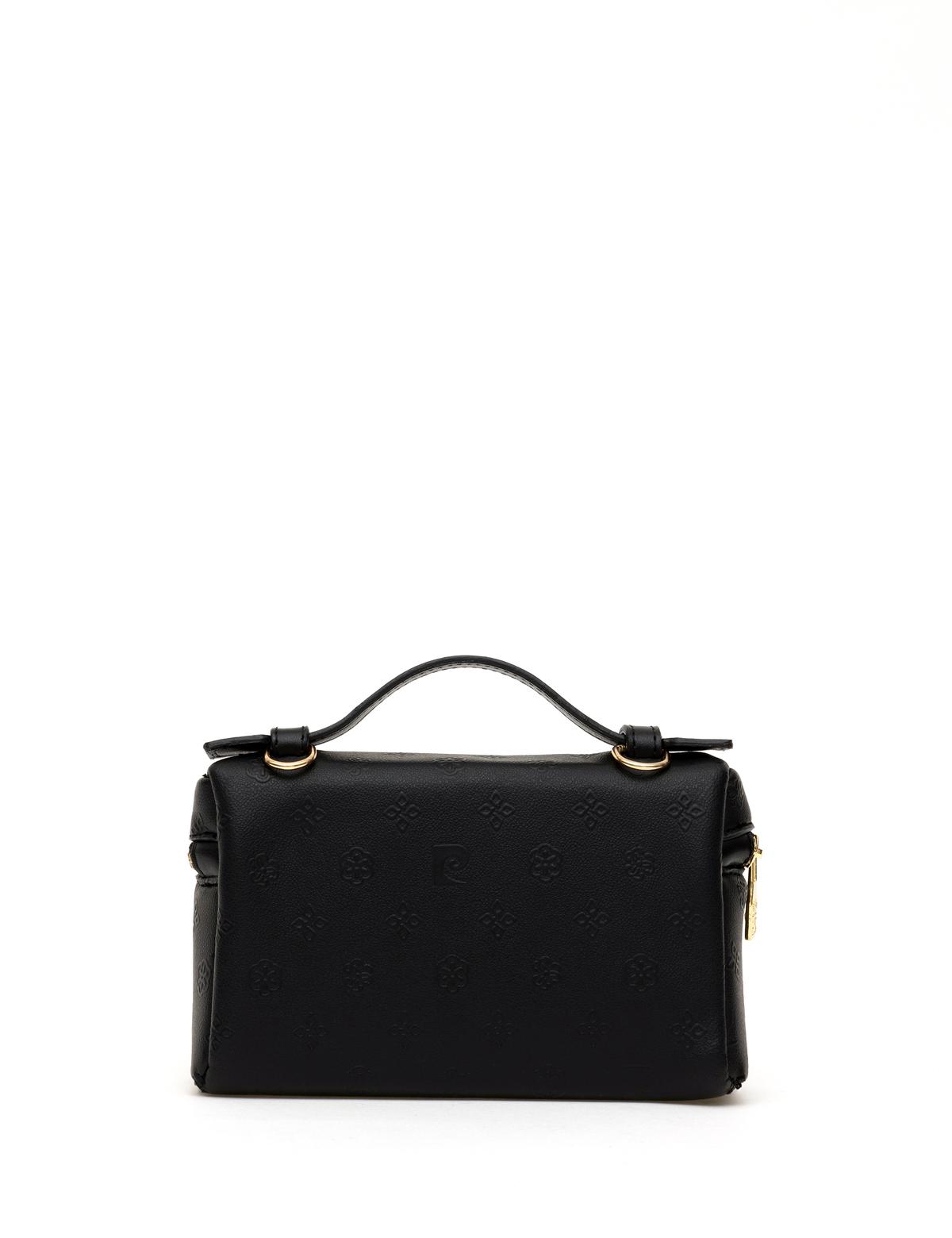 Siyah Çapraz Çanta - 50297672001