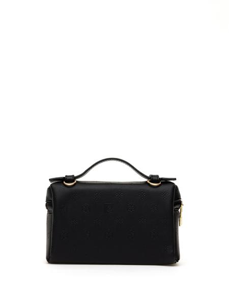 Siyah Çapraz Çanta - 50297672001