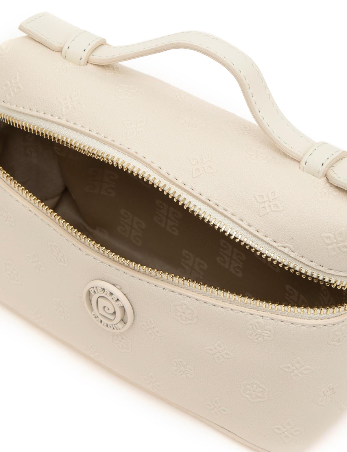 Vanilya Çapraz Çanta - 50297672002