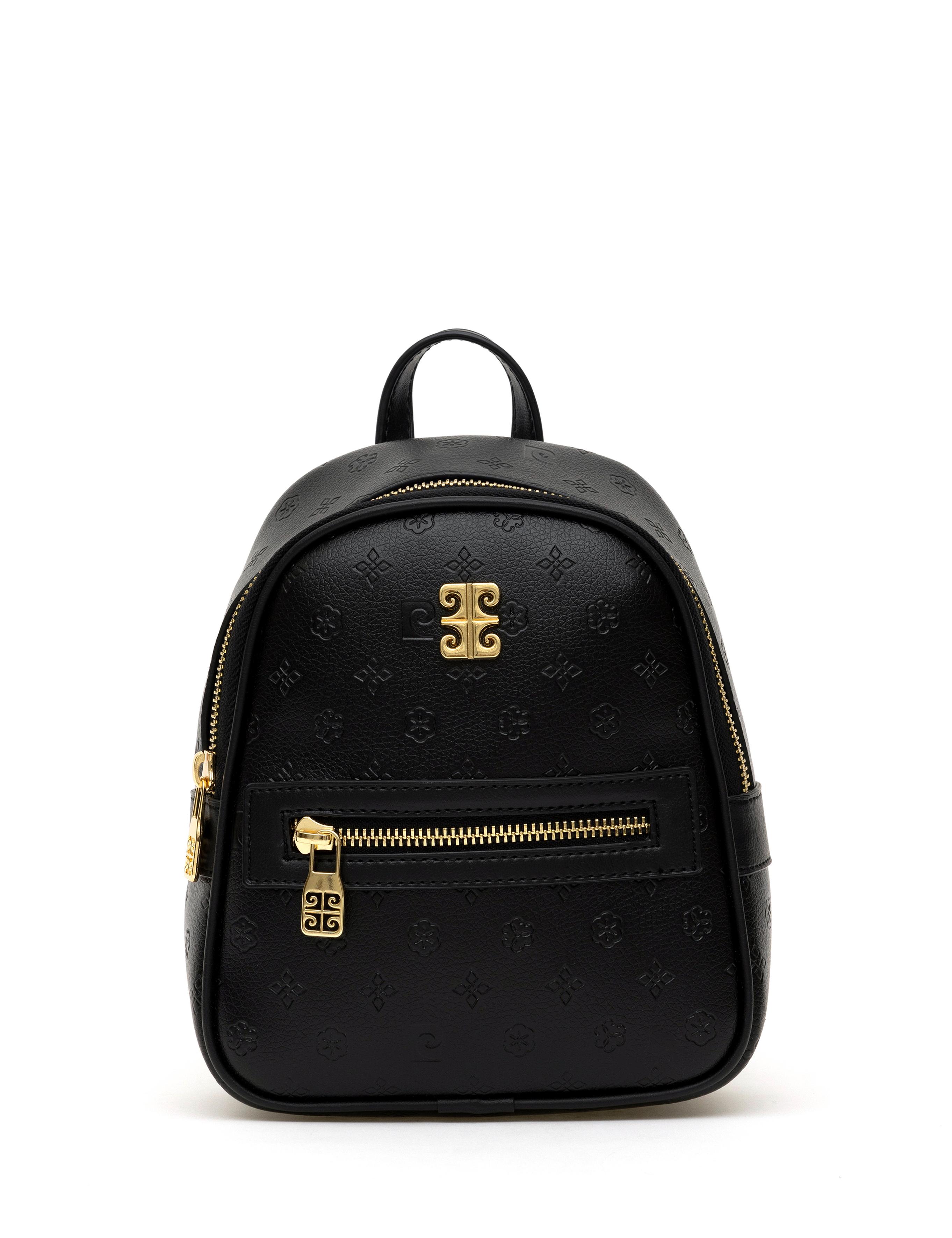 Siyah Sırt Çantası