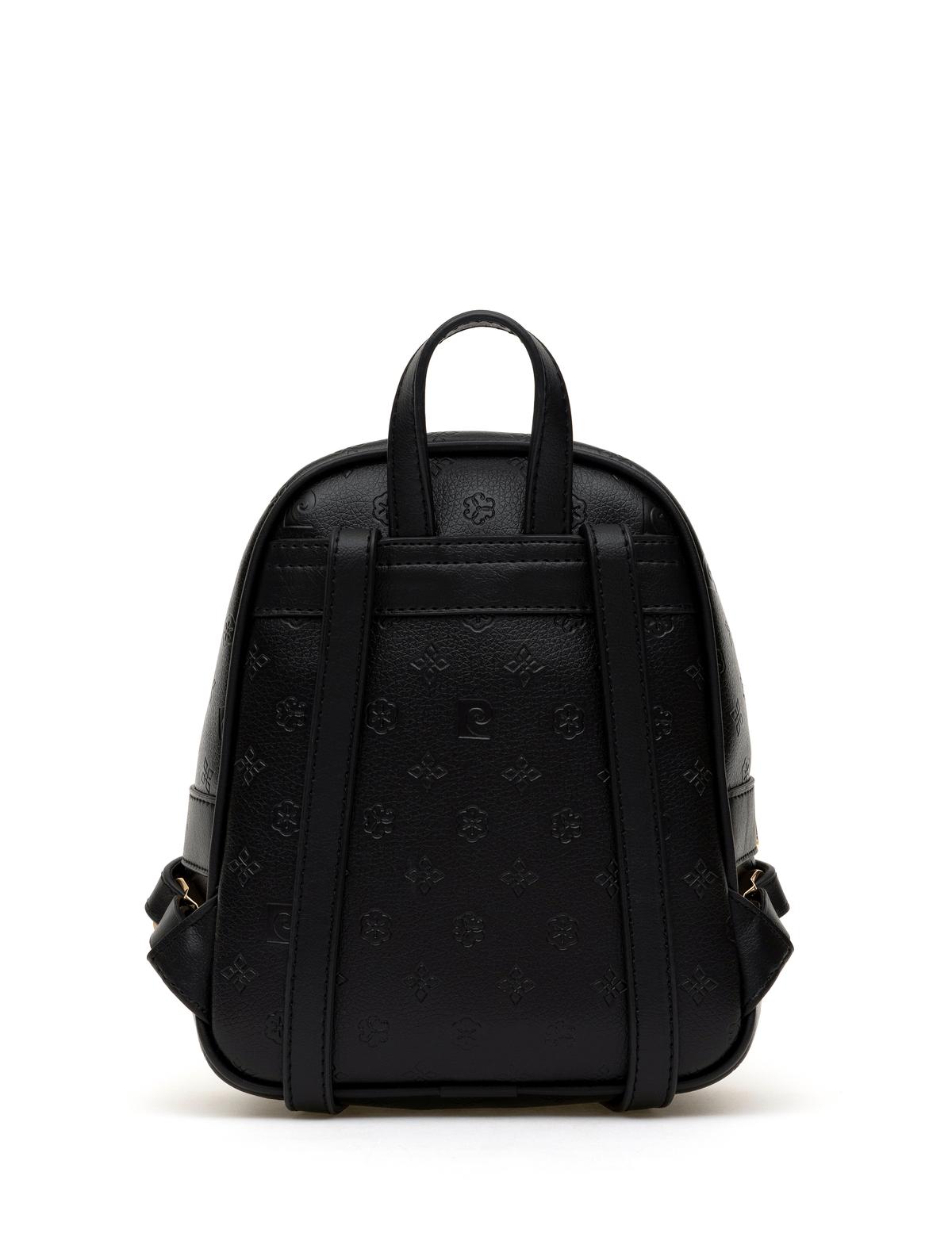 Siyah Sırt Çantası - 50297666001