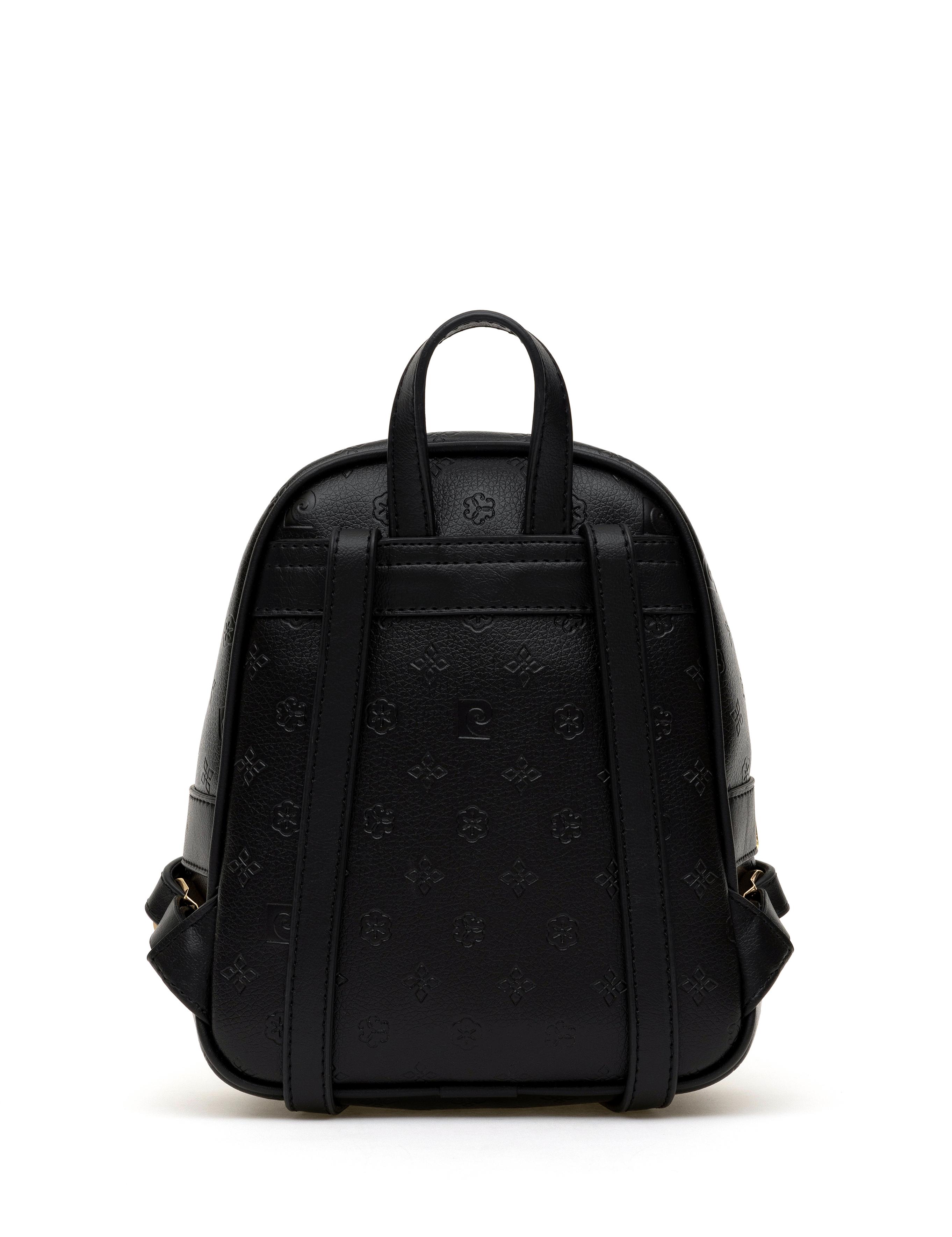 Siyah Sırt Çantası