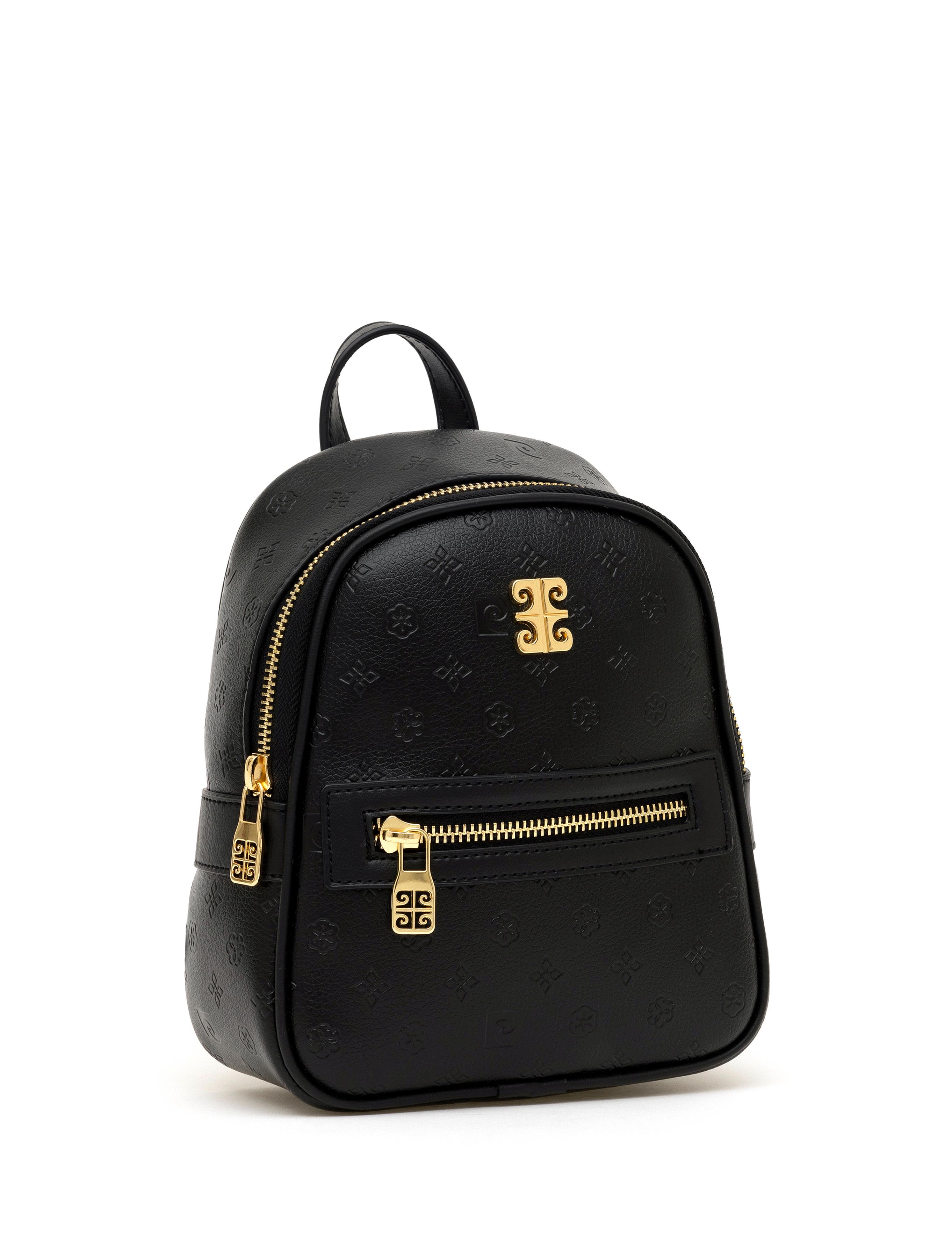 Siyah Sırt Çantası