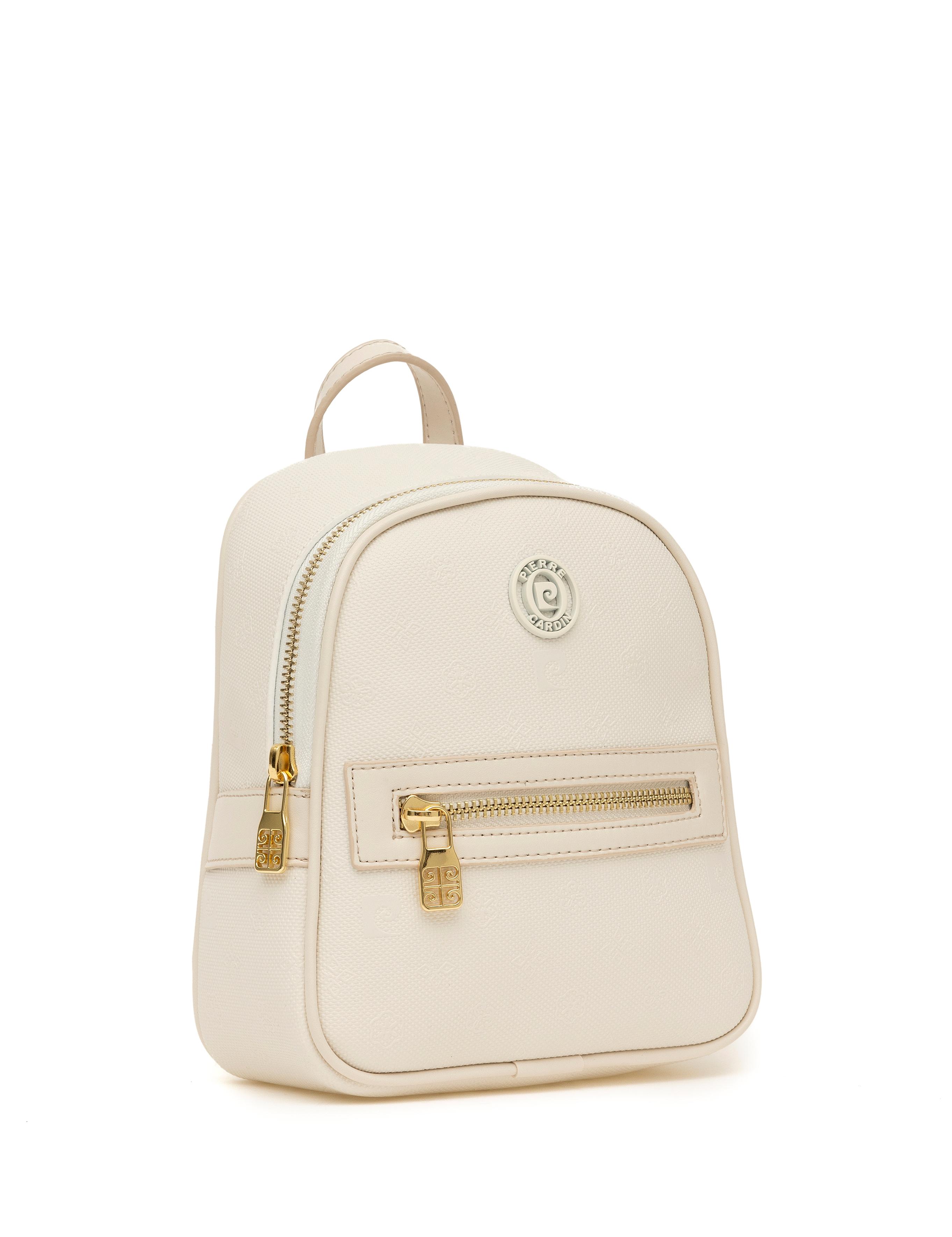 Beyaz Sırt Çantası