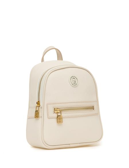 Beyaz Sırt Çantası - 50297665003