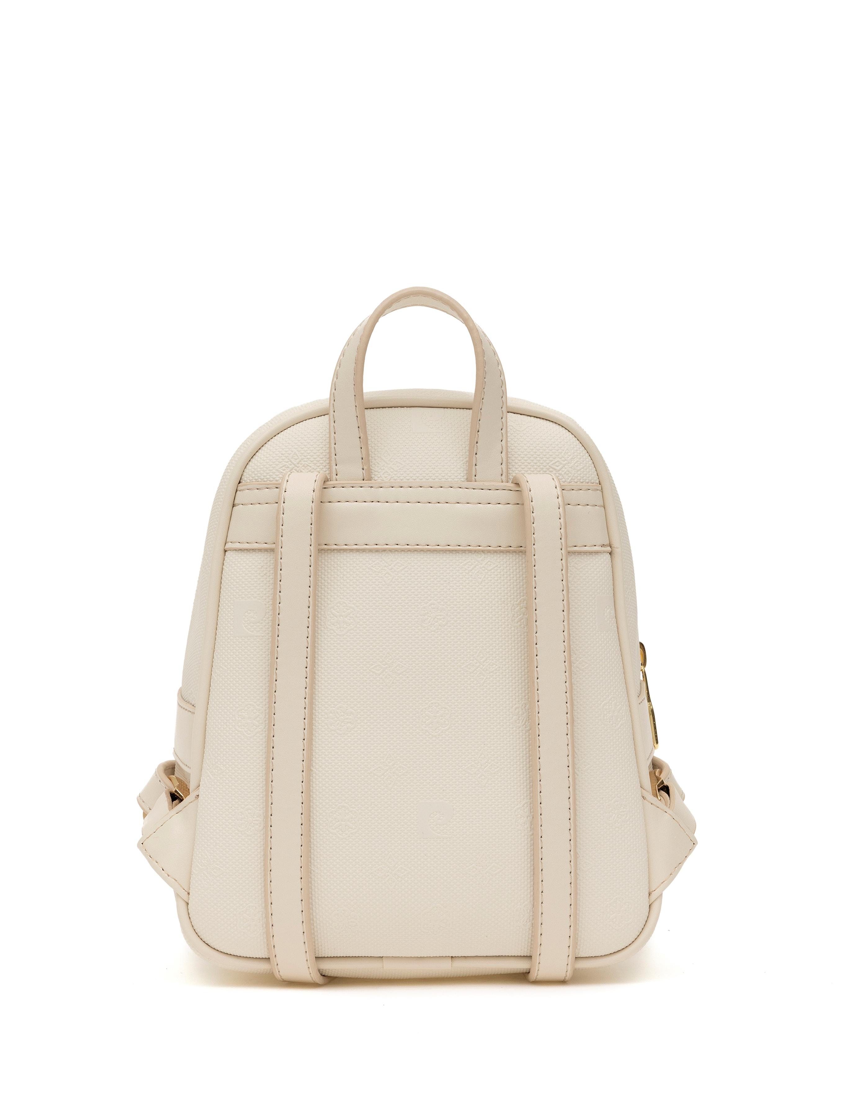 Beyaz Sırt Çantası