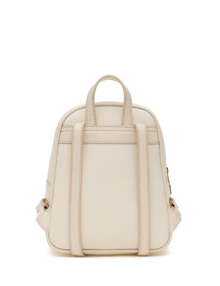 Beyaz Sırt Çantası - 50297665003