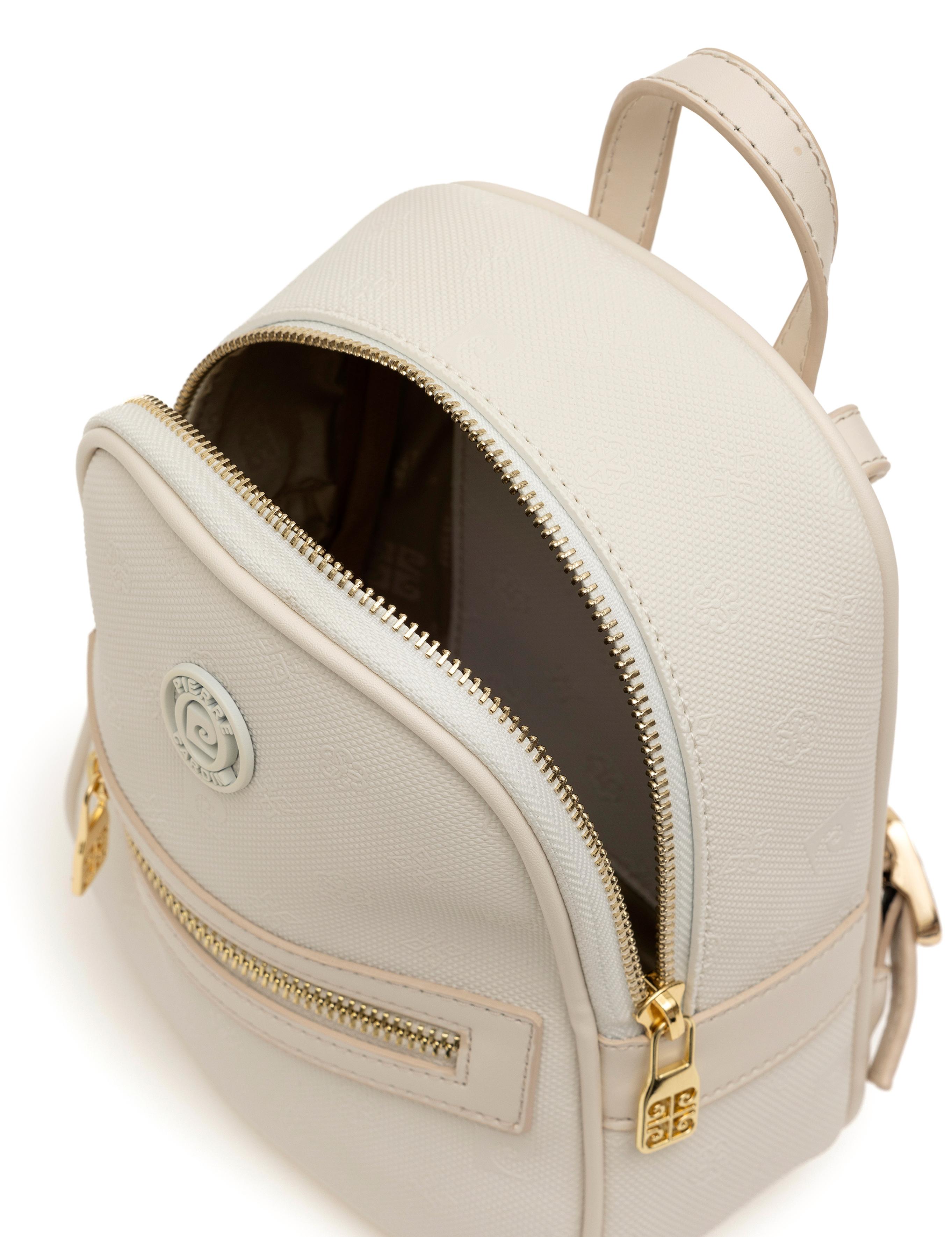 Beyaz Sırt Çantası