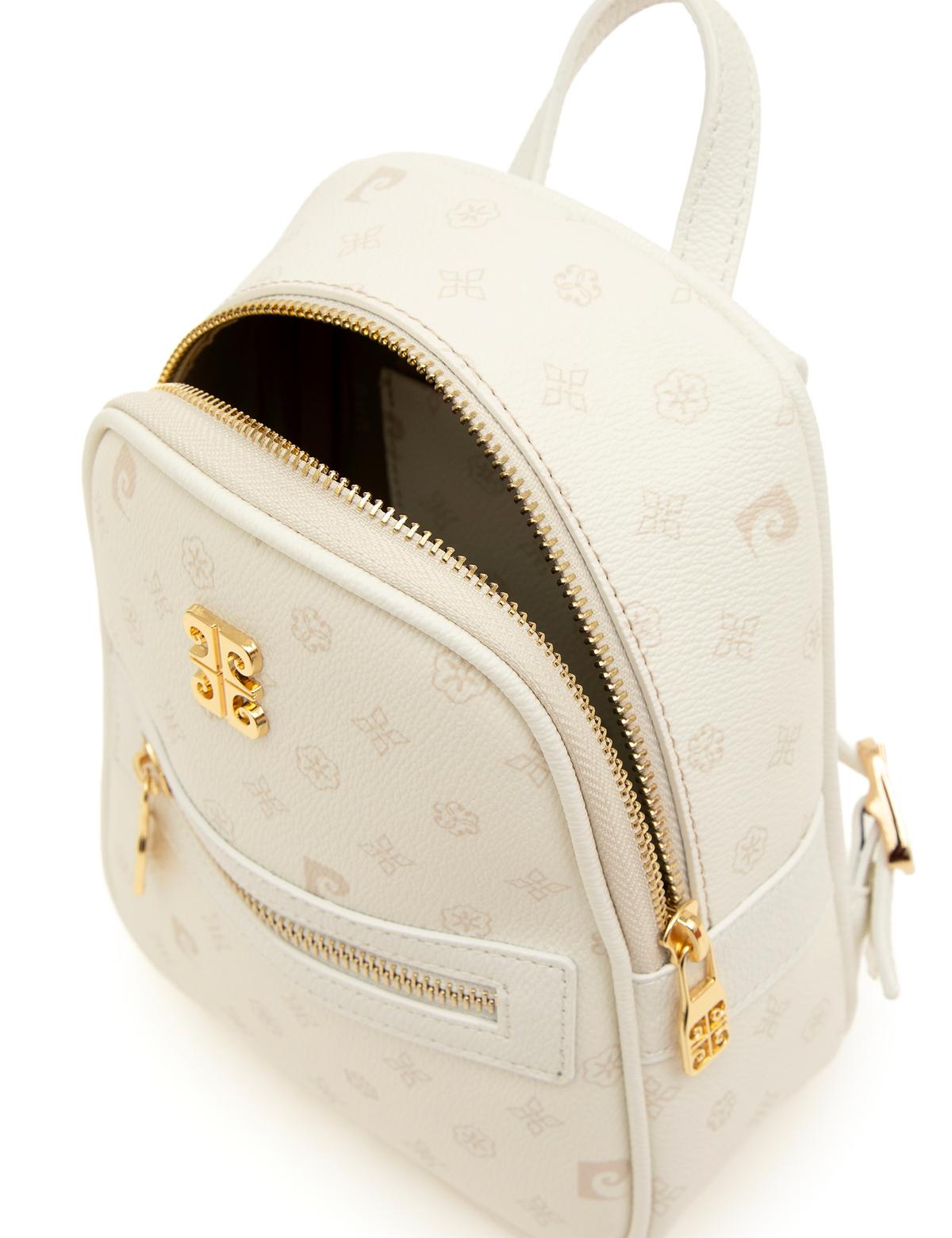 Kemik Sırt Çantası - 50297664005