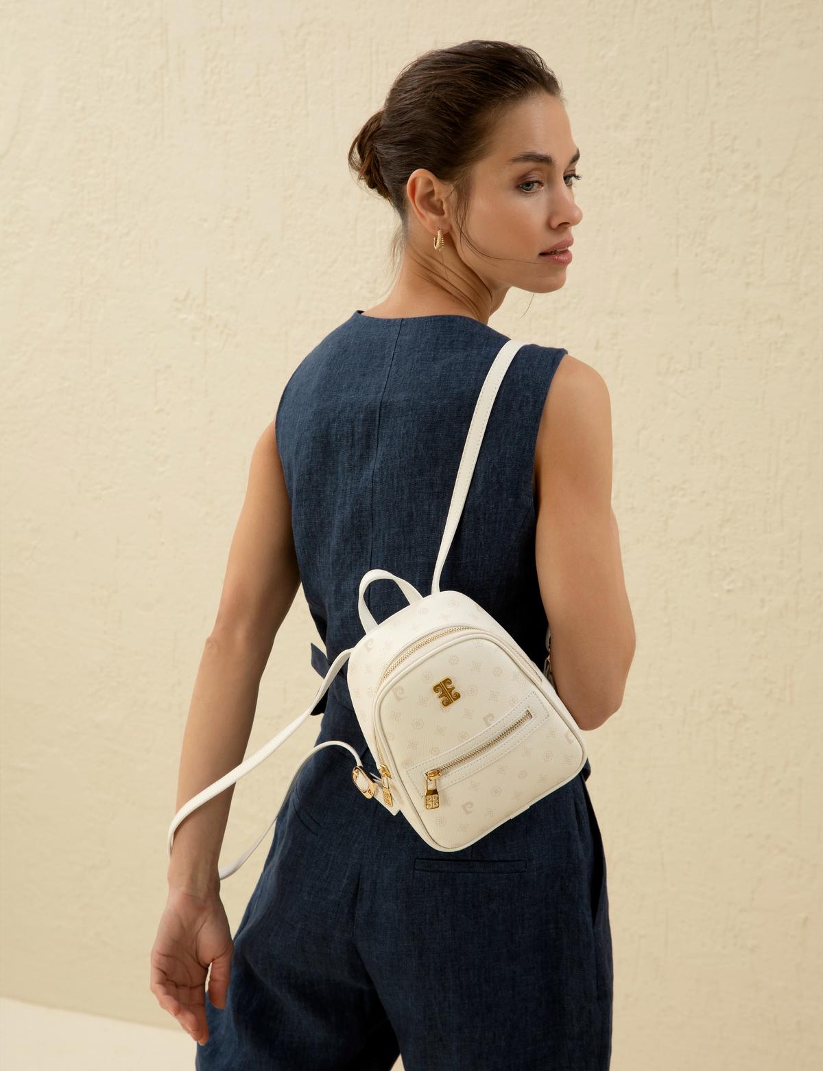 Kemik Sırt Çantası