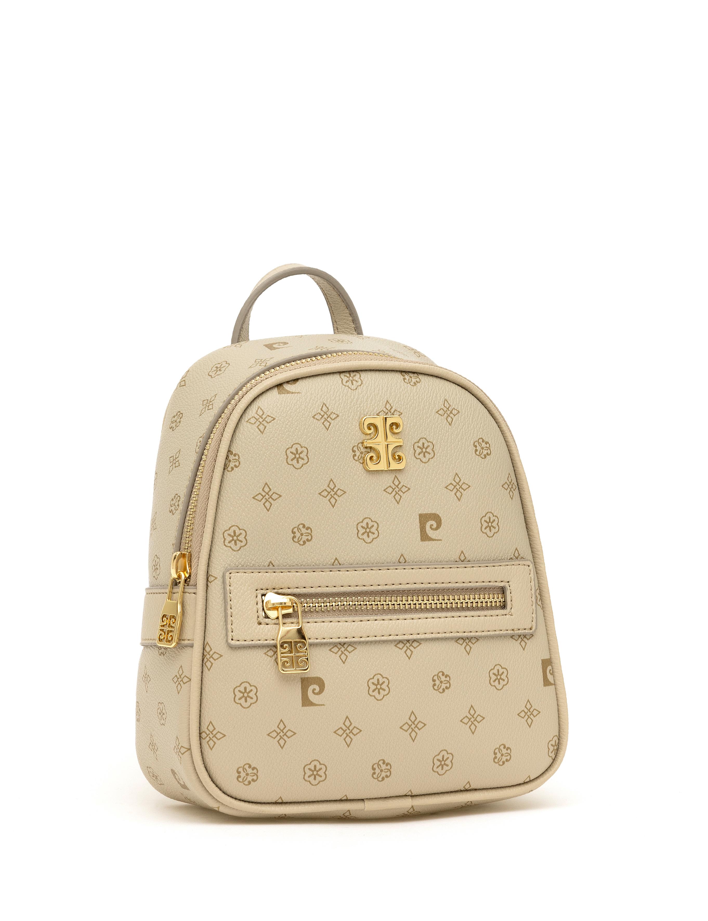 Kahverengi Sırt Çantası