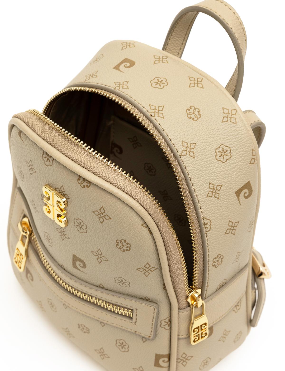 Kahverengi Sırt Çantası - 50297664006