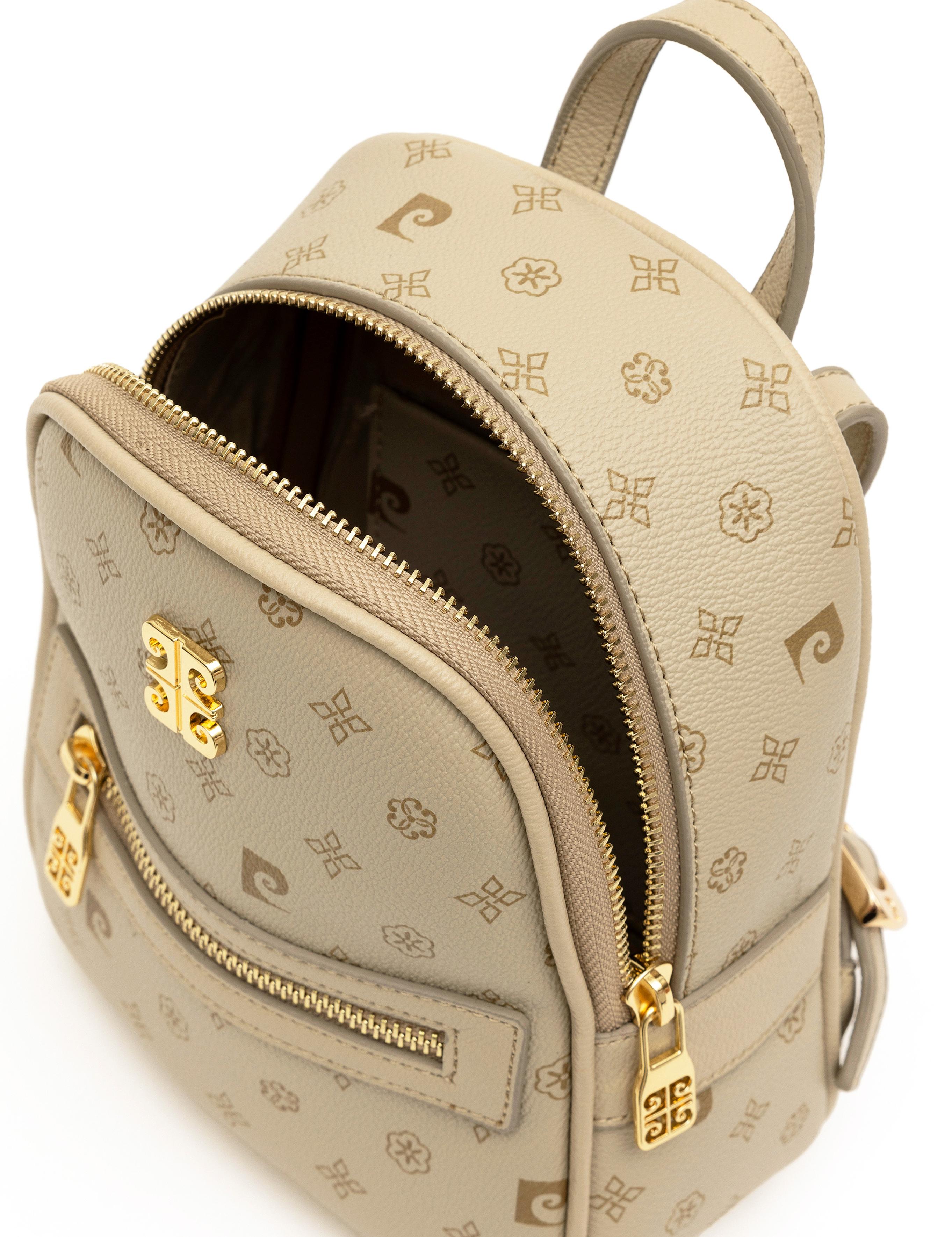 Kahverengi Sırt Çantası