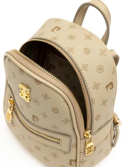 Kahverengi Sırt Çantası - 50297664006