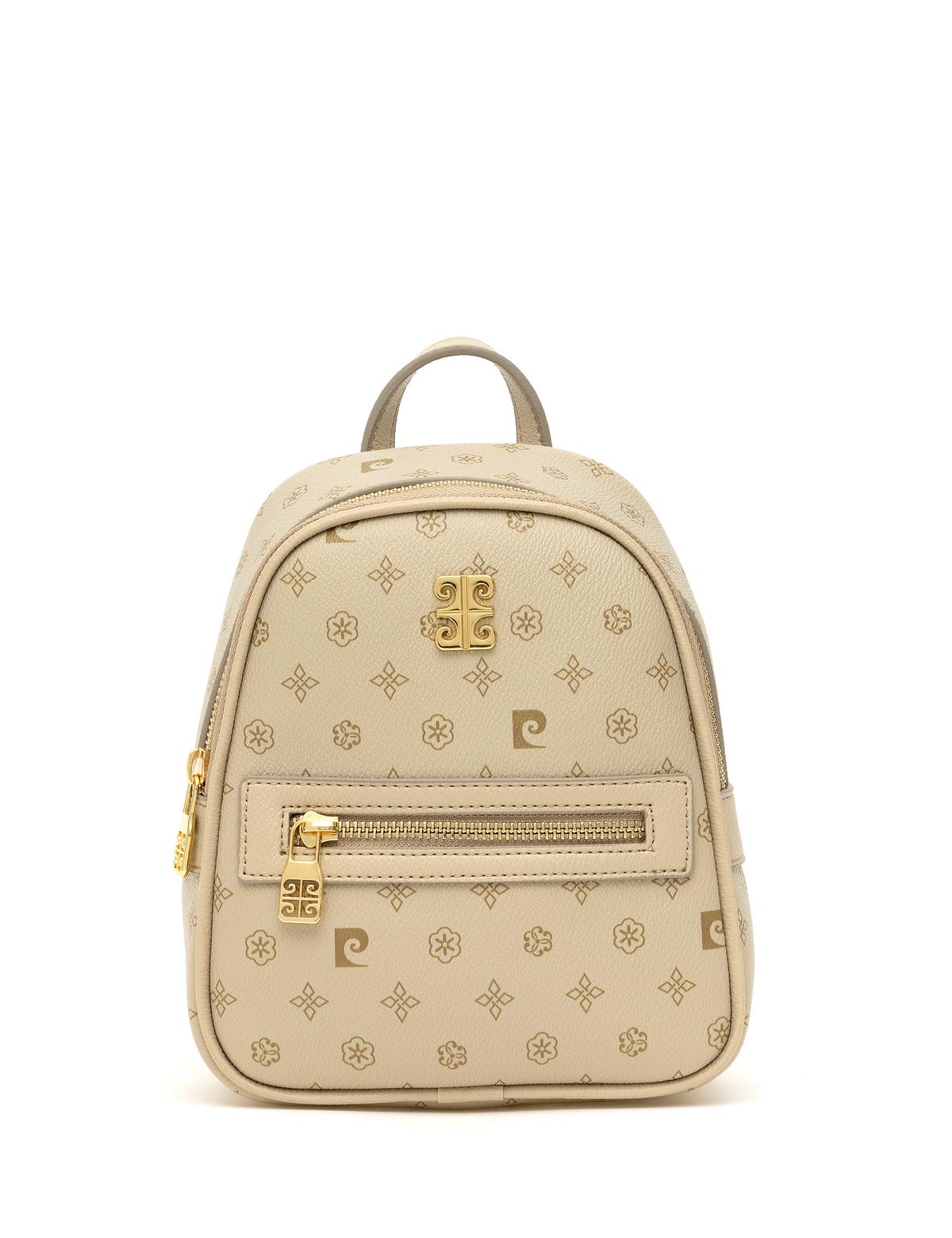 Kahverengi Sırt Çantası - 50297664006