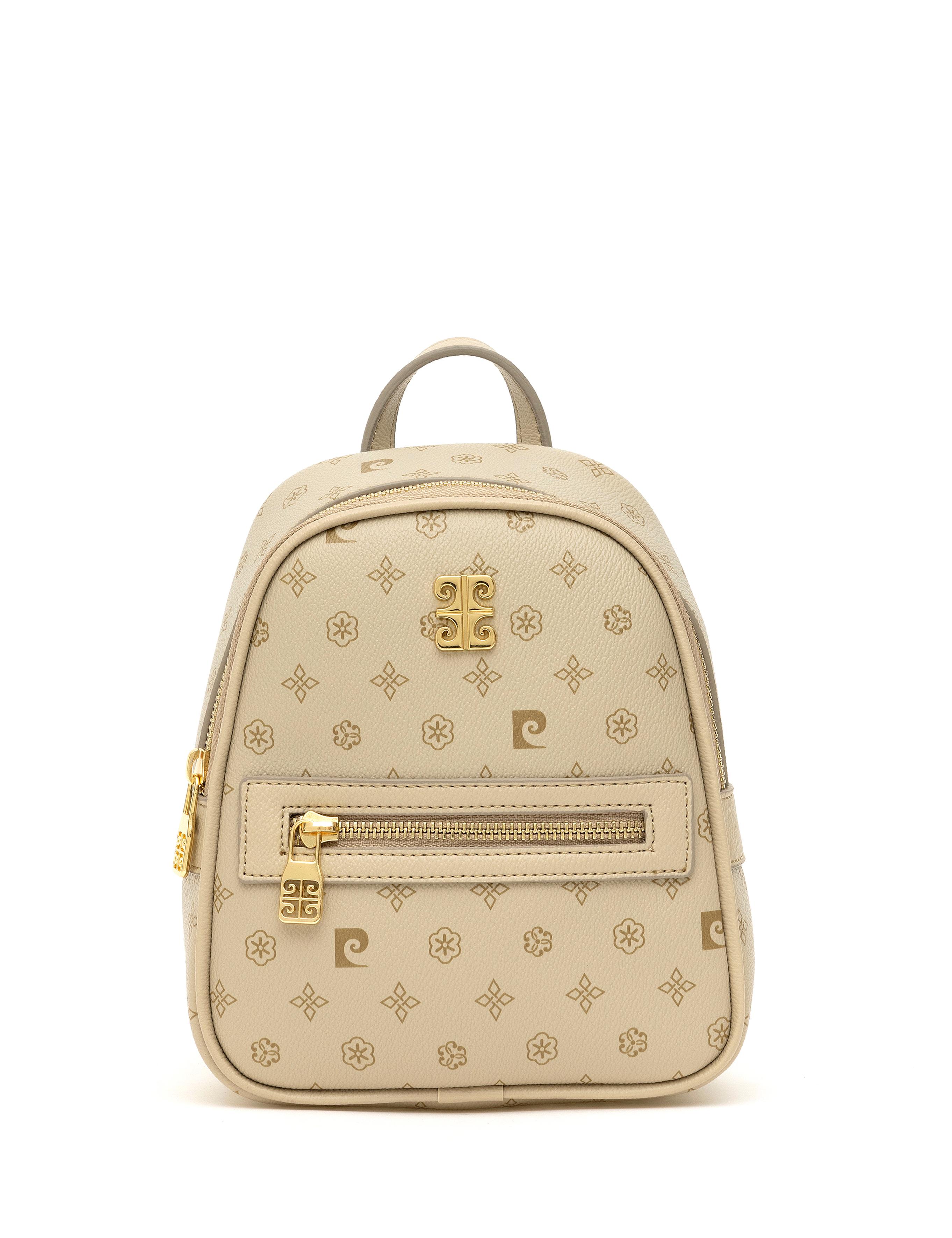 Kahverengi Sırt Çantası