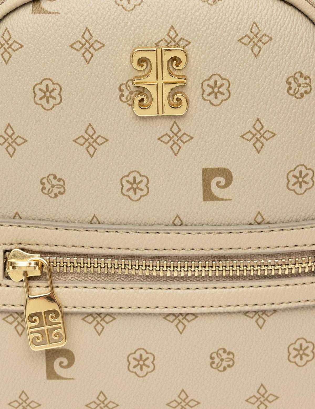 Kahverengi Sırt Çantası - 50297664006