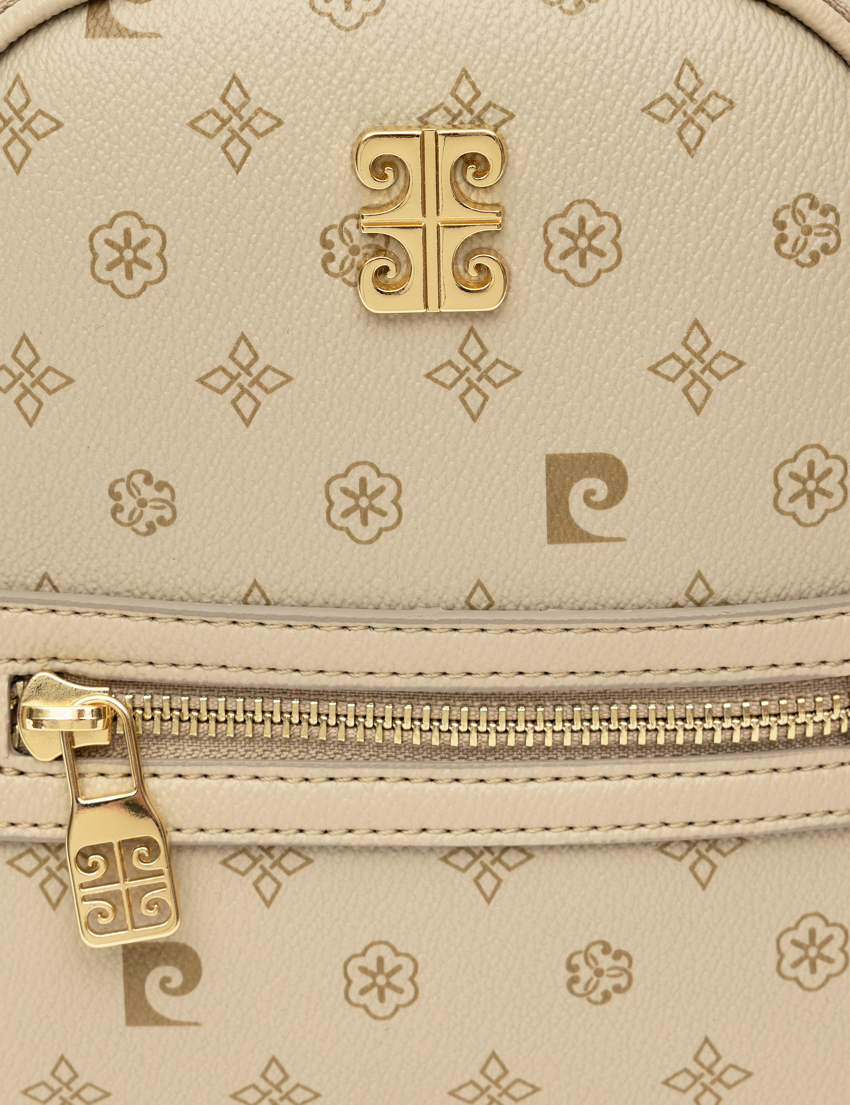 Kahverengi Sırt Çantası