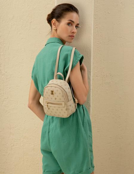 Kahverengi Sırt Çantası - 50297664006