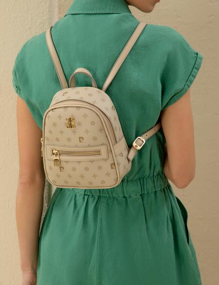 Kahverengi Sırt Çantası - 50297664006