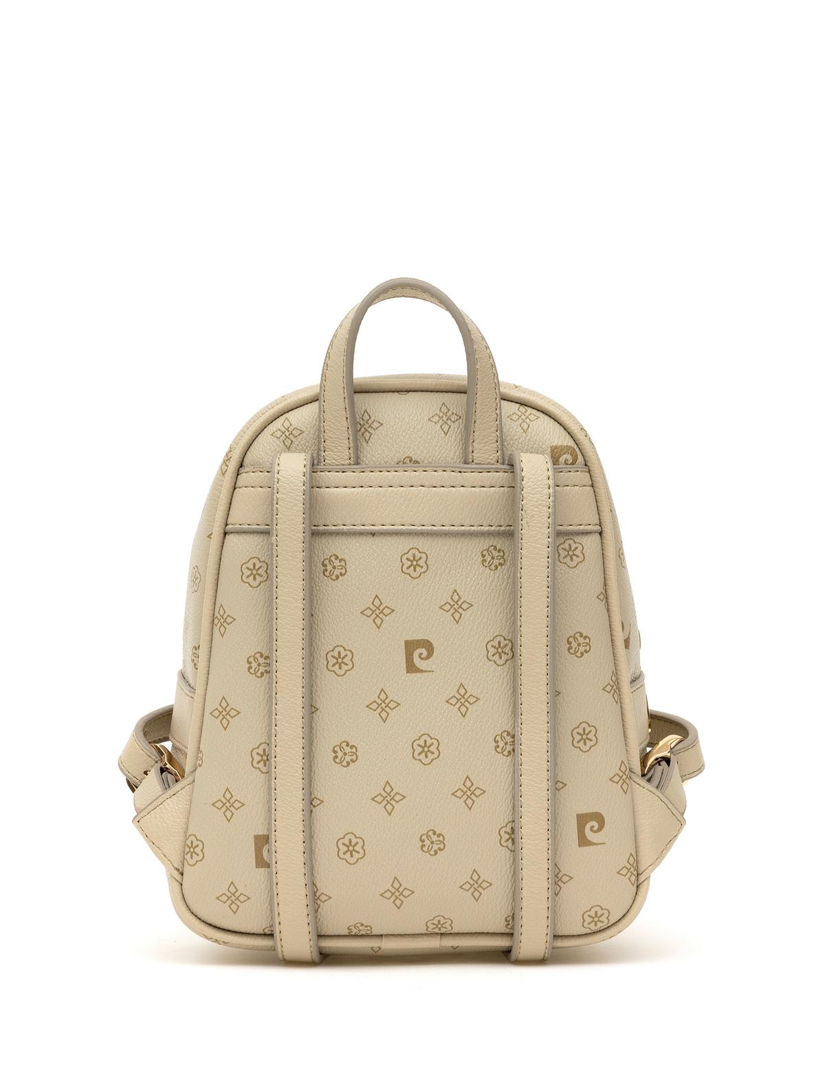 Kahverengi Sırt Çantası - 50297664006