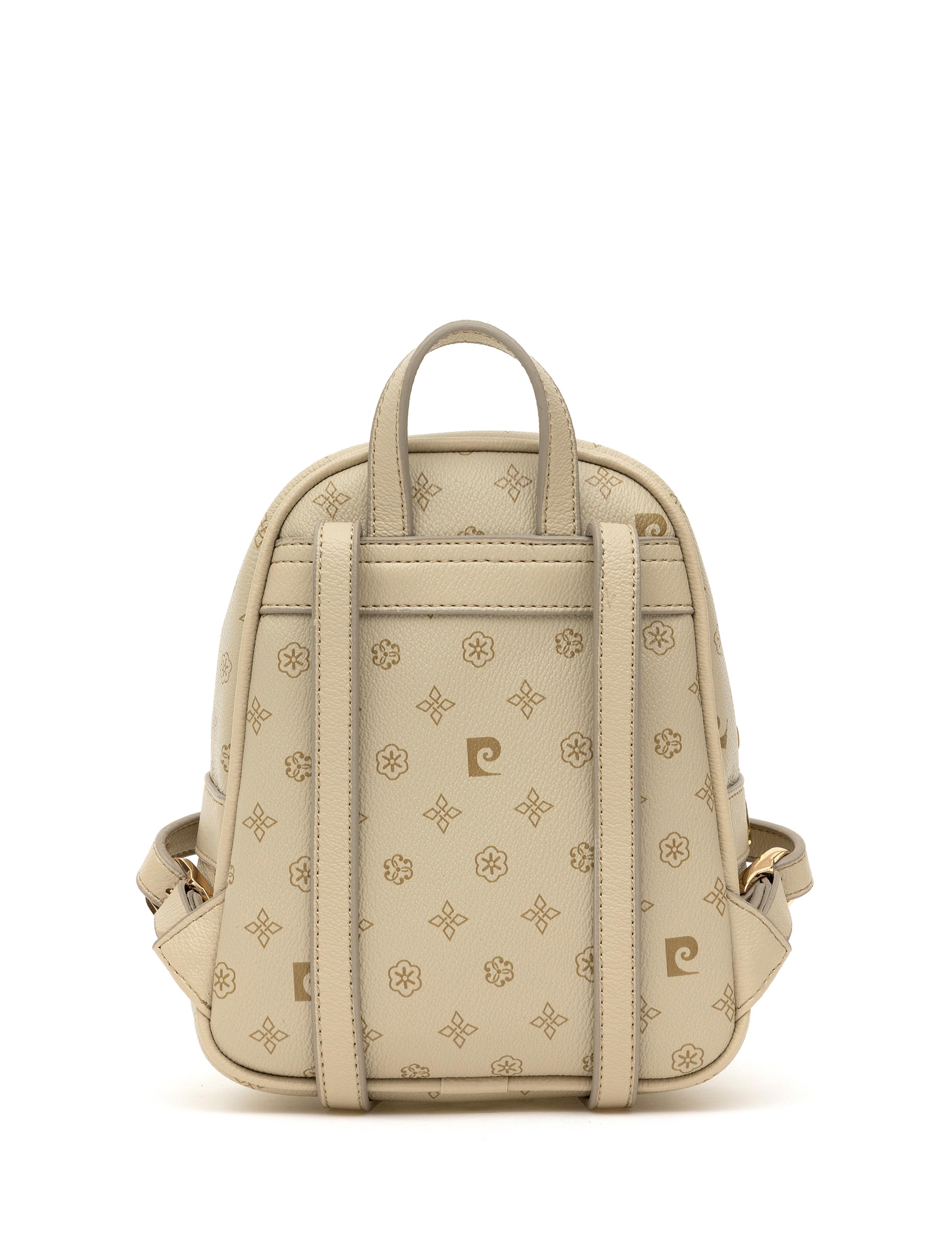 Kahverengi Sırt Çantası