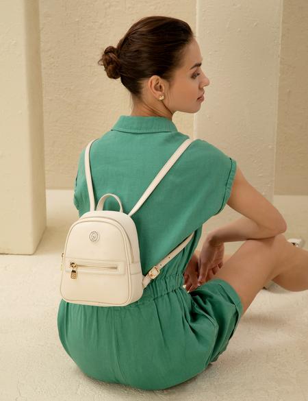 Vanilya Sırt Çantası - 50297665002