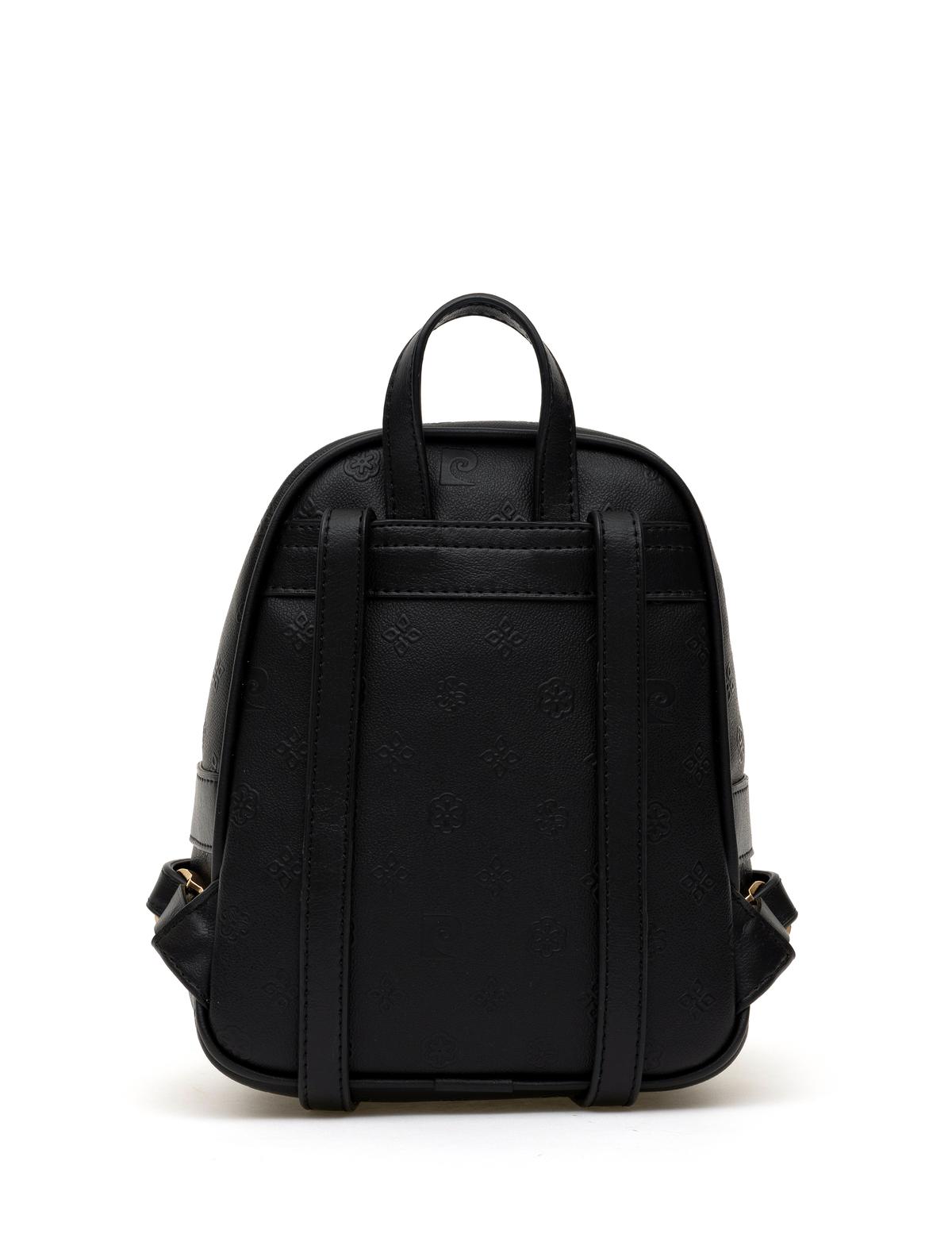 Siyah Sırt Çantası - 50297665001