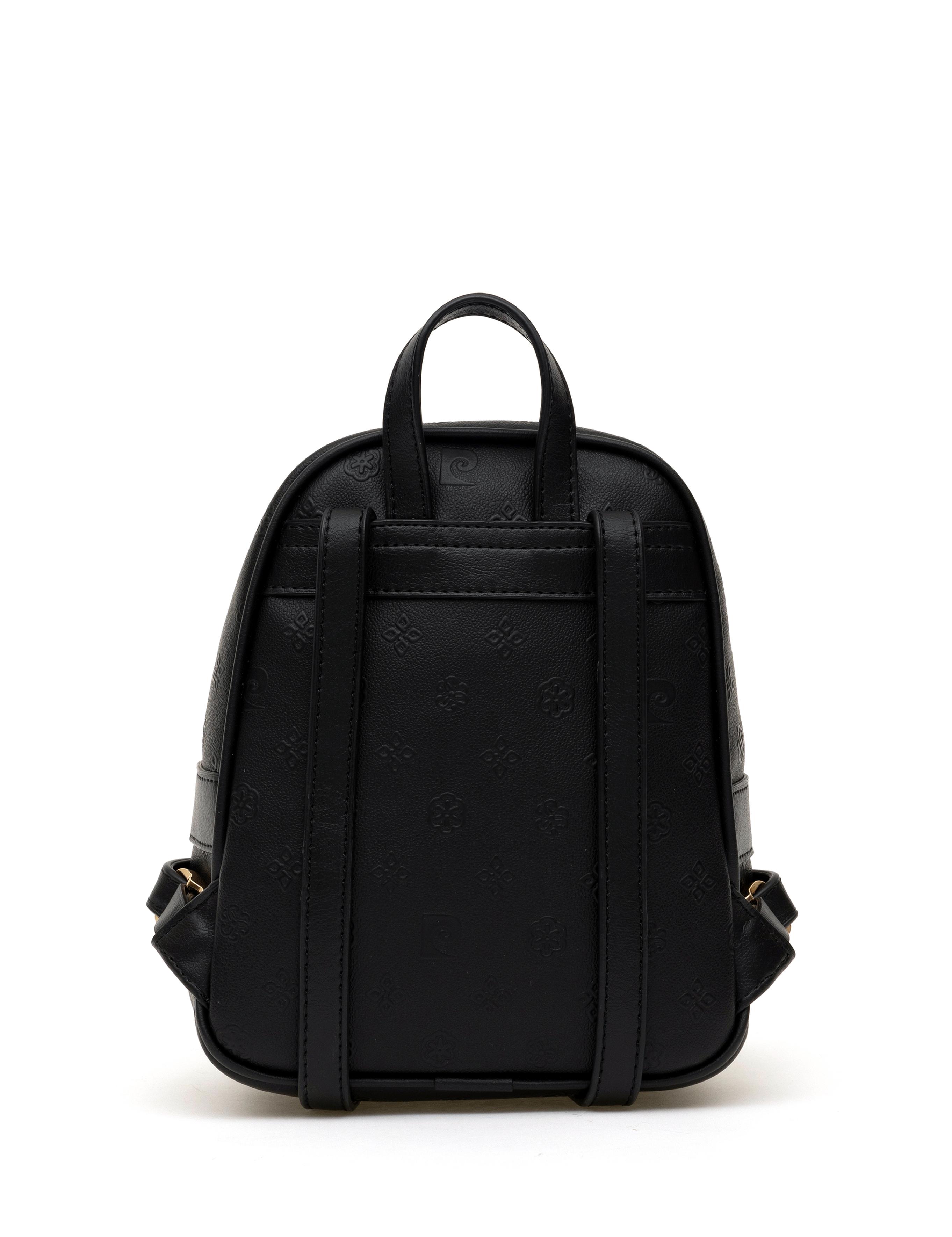 Siyah Sırt Çantası