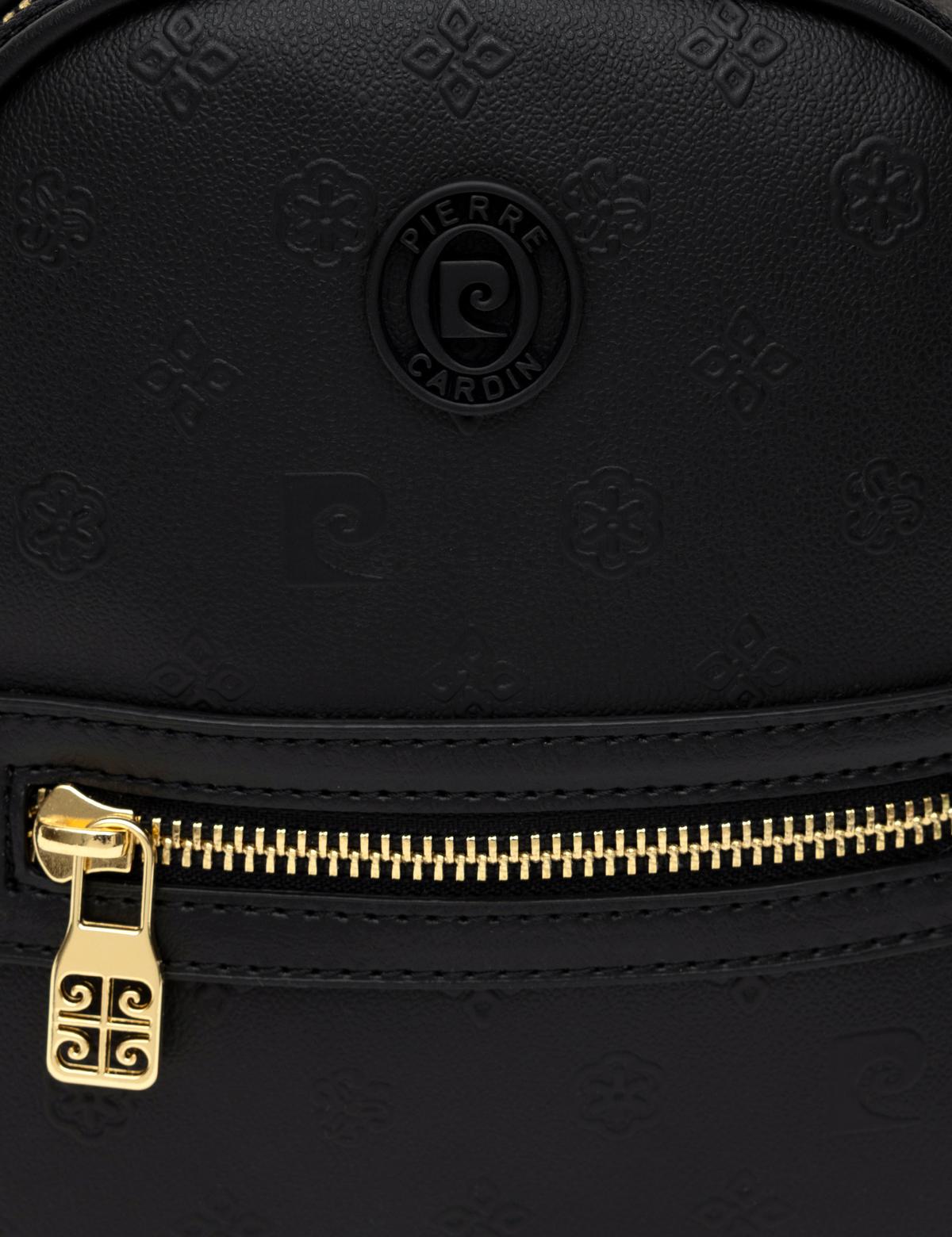 Siyah Sırt Çantası - 50297665001