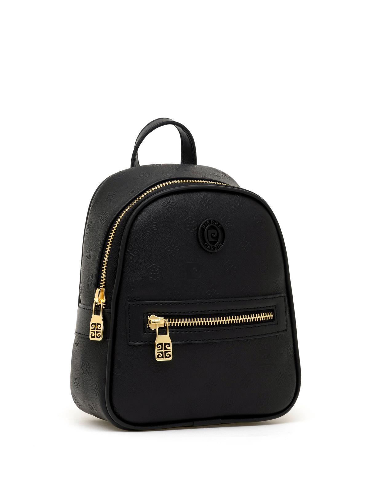 Siyah Sırt Çantası - 50297665001