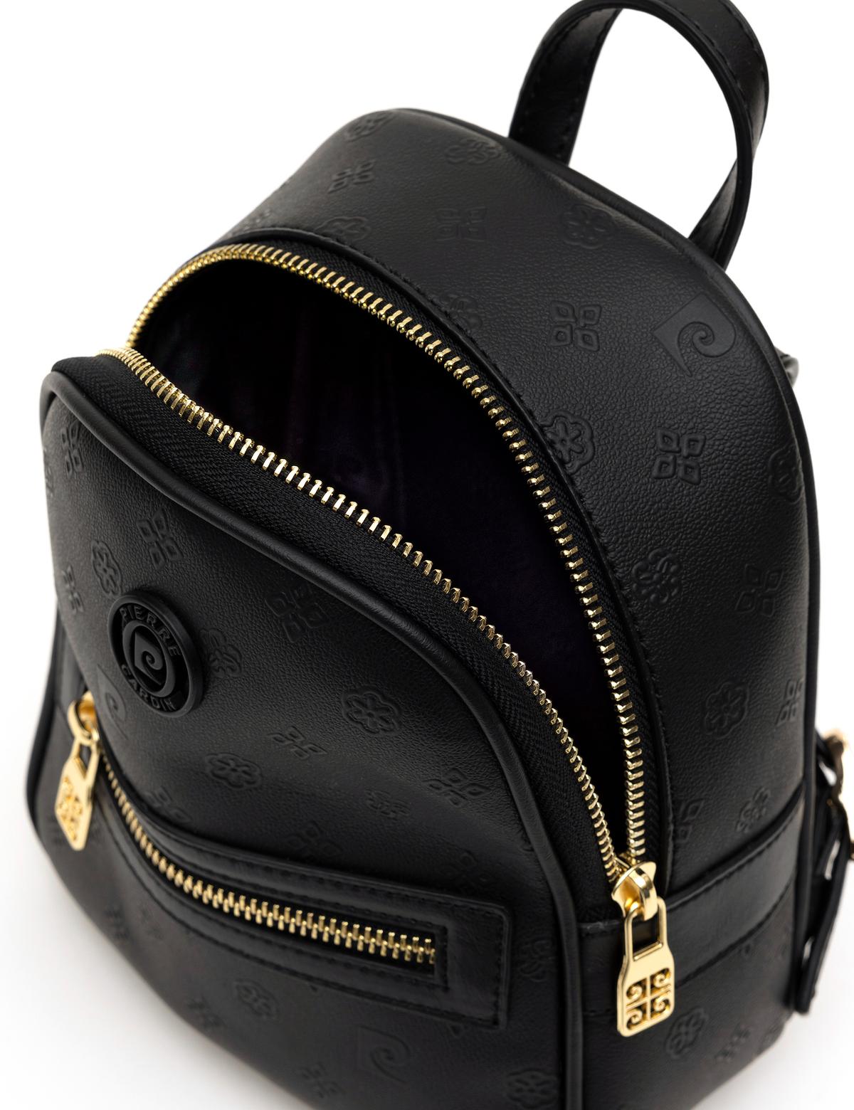 Siyah Sırt Çantası - 50297665001