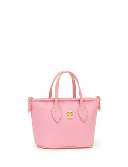 Pembe Çapraz Çanta - 50297670005