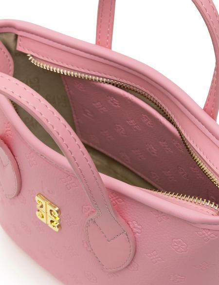 Pembe Çapraz Çanta - 50297670005