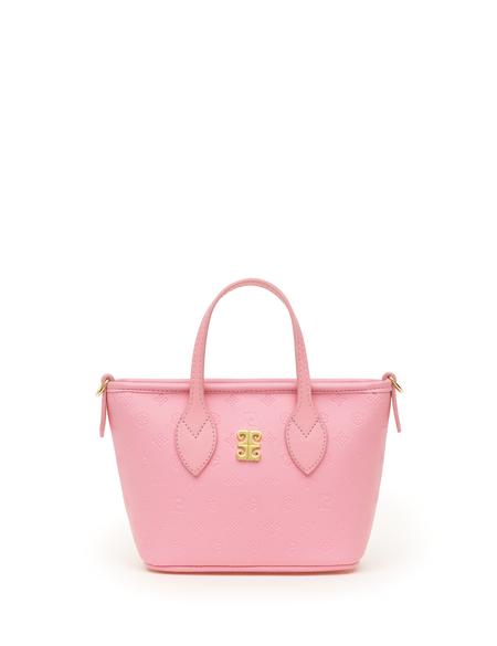 Pembe Çapraz Çanta - 50297670005