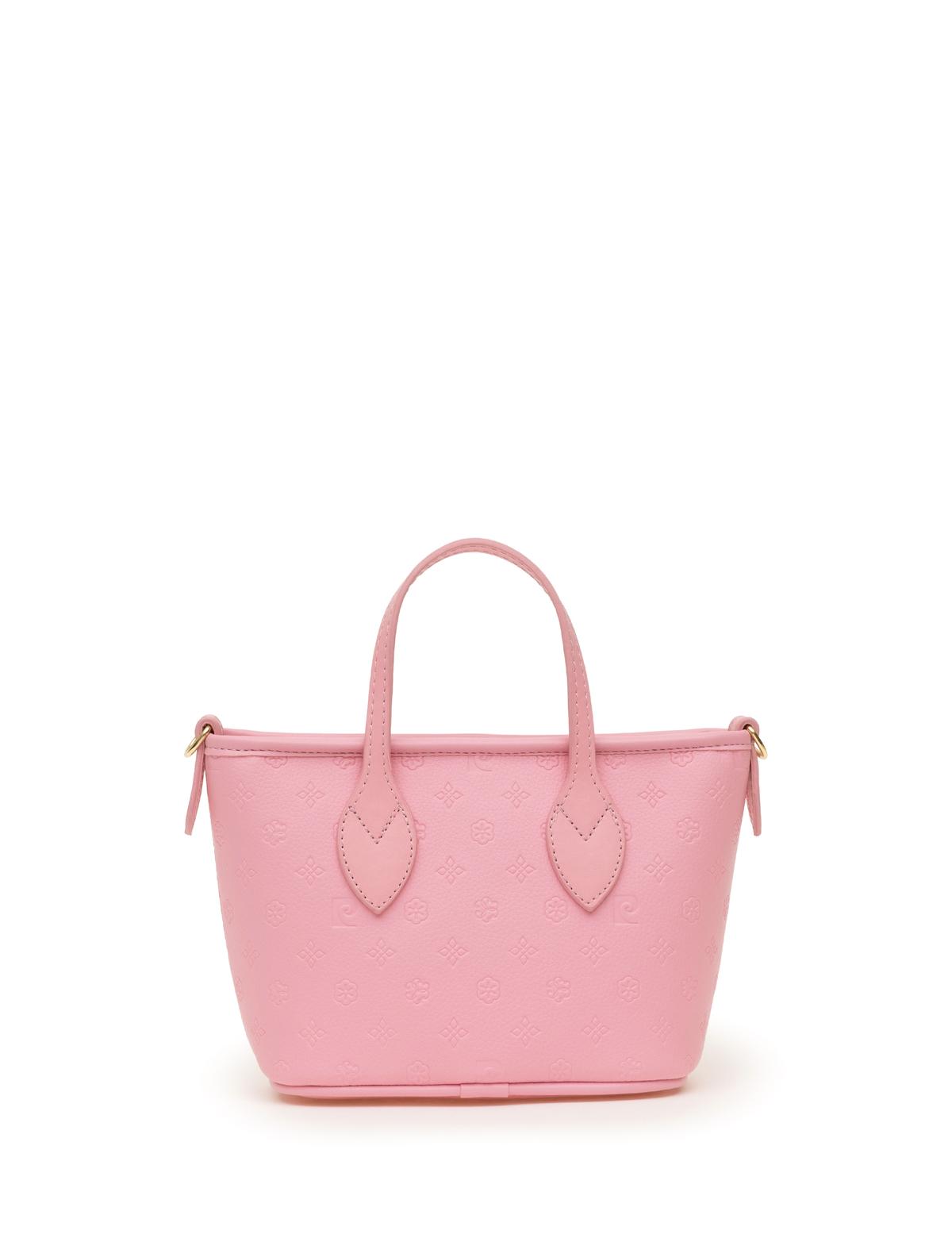 Pembe Çapraz Çanta - 50297670005