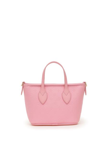 Pembe Çapraz Çanta - 50297670005