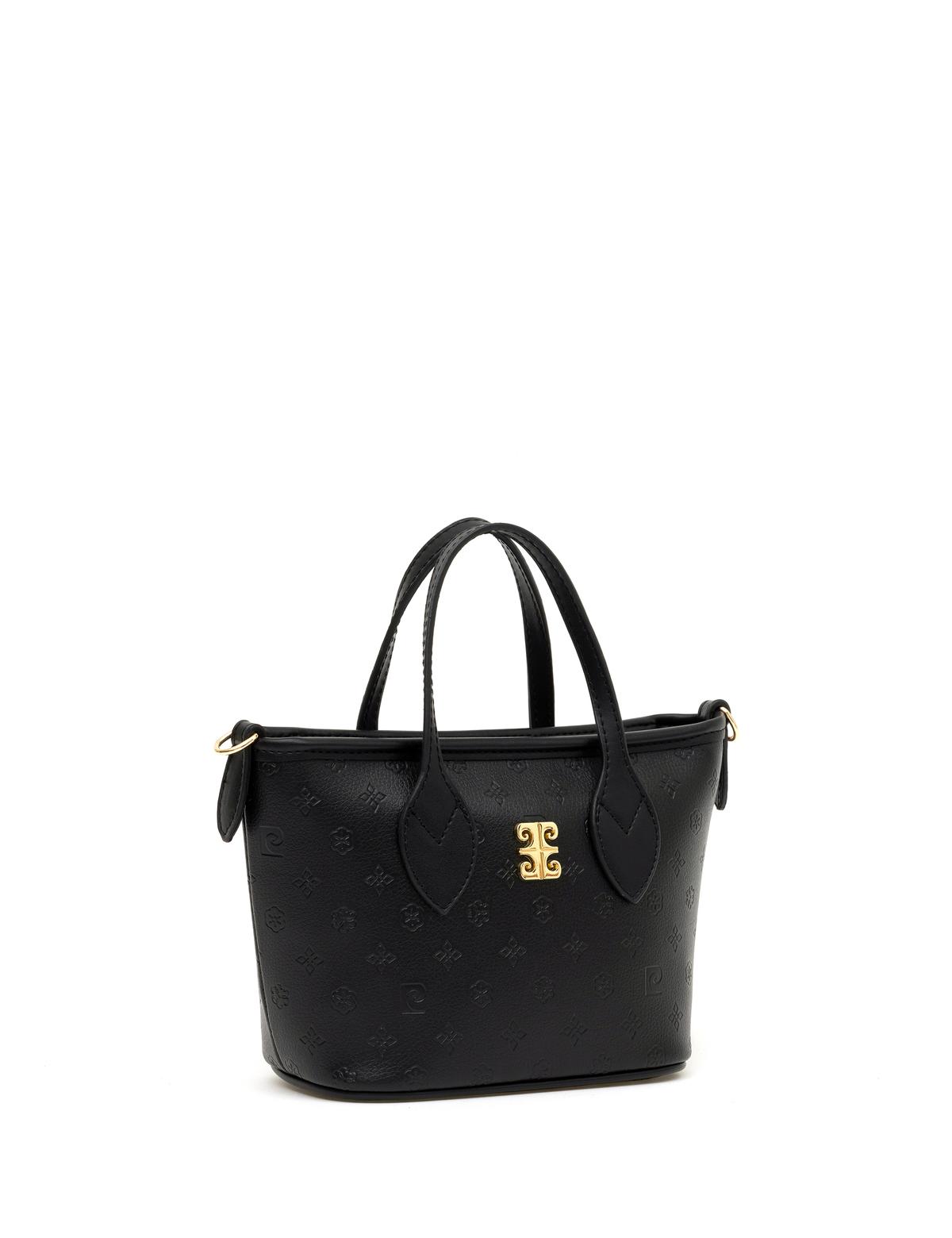 Siyah Çapraz Çanta - 50297670001