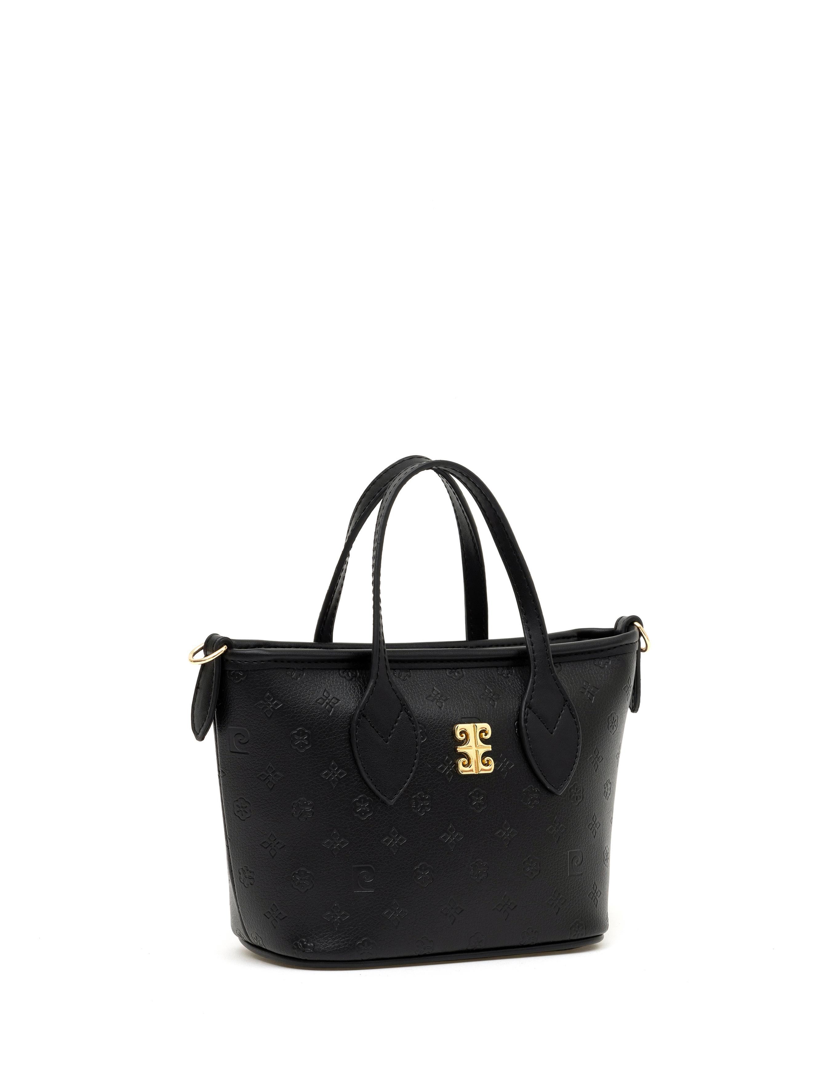 Siyah Çapraz Çanta