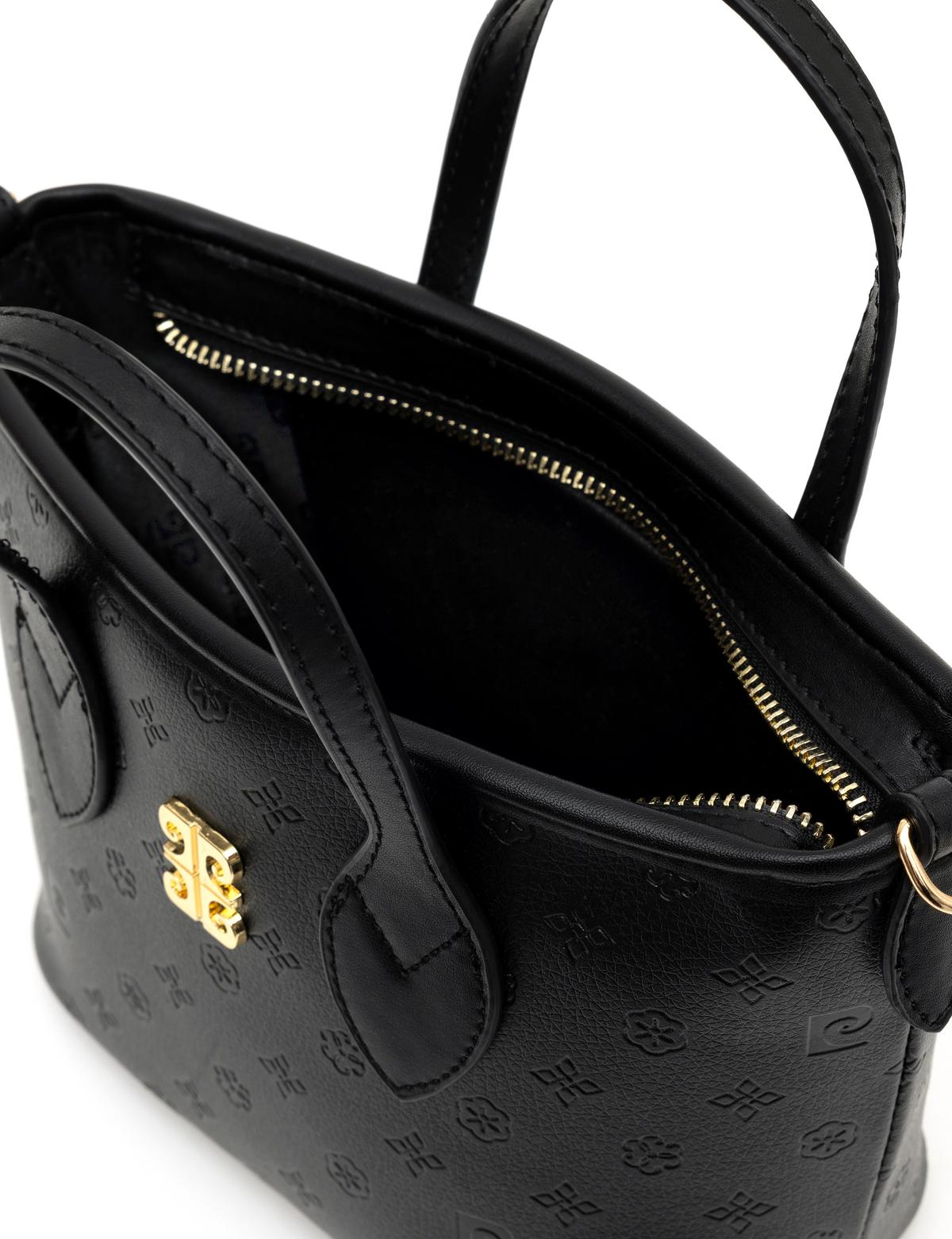 Siyah Çapraz Çanta - 50297670001