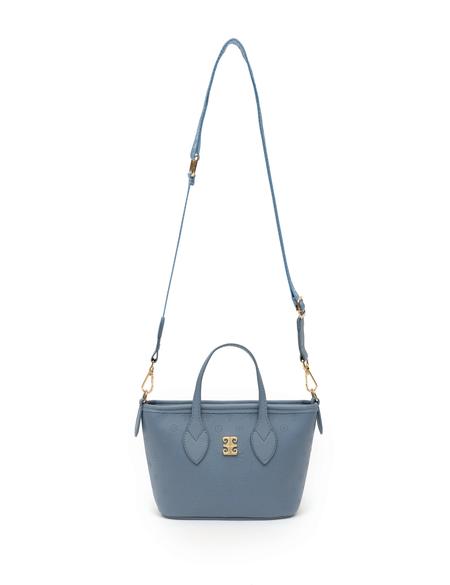 Mavi Çapraz Çanta - 50297670004