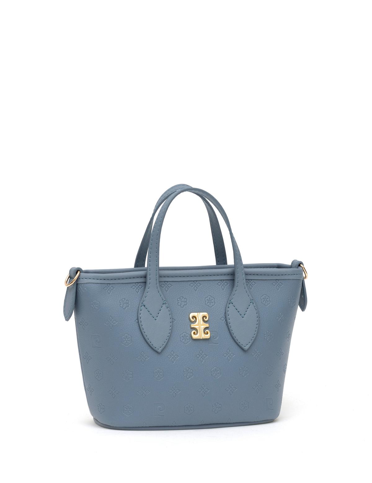 Mavi Çapraz Çanta - 50297670004