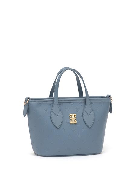 Mavi Çapraz Çanta - 50297670004