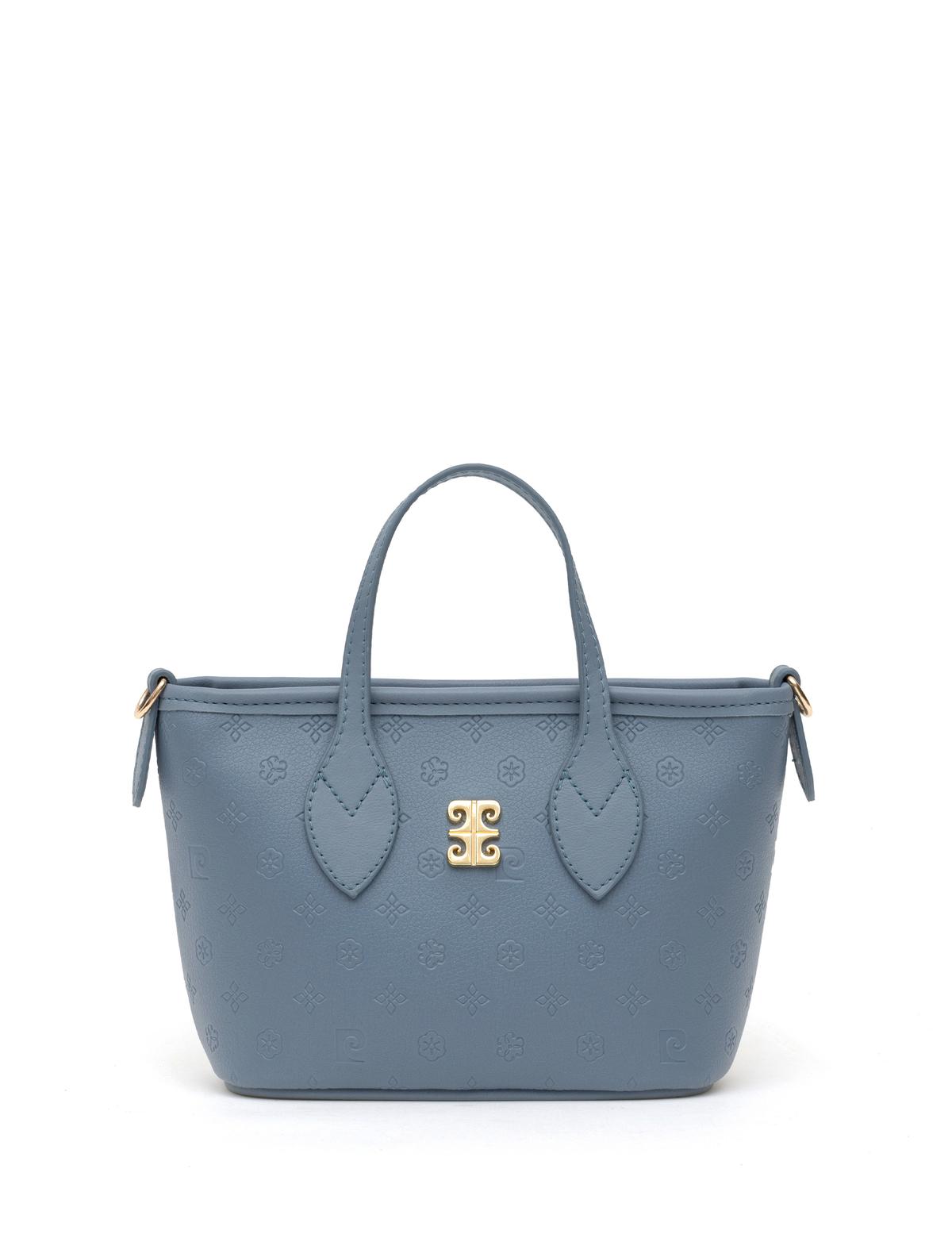 Mavi Çapraz Çanta - 50297670004