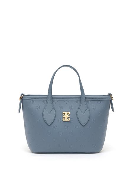 Mavi Çapraz Çanta - 50297670004